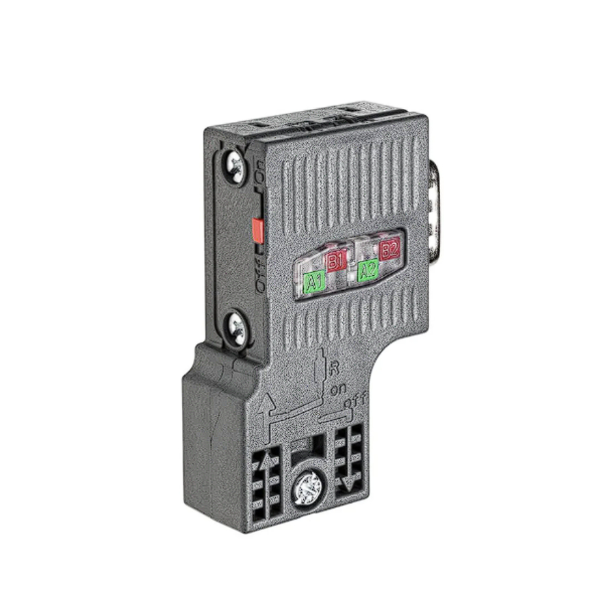 a1 Conector Profibus 6ES7972-0BA52-0XA0 - Imagen 1
