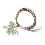 Pigtail SC/UPC (SET 12) MM OM2 50/125 1.5MT
