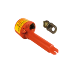 Arriendo Detector de Alto Voltaje Sin Contacto AEMC 275HVD