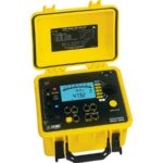 Arriendo medidor de Aislacion 5KV AEMC 5060