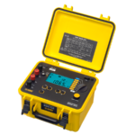 Arriendo medidor de Resistencias Bajas 10A AEMC 6240