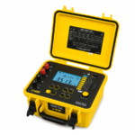 Arriendo medidor de Resistencias Bajas 10A AEMC 6255