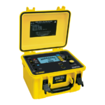 Arriendo medidor de Aislacion 5KV AEMC 6505
