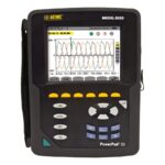 Arriendo Analizador de calidad de energia AEMC 8333