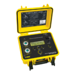 Arriendo medidor de Relacion de transformacion AEMC DTR 8510