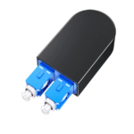 Bucle (looper) Conector SC/UPC Monomodo