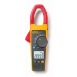 Arriendo Pinza Amperimétrica FLUKE 376 FC + Sonda iFlex