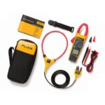 Arriendo Pinza Amperimétrica FLUKE 376 FC + Sonda iFlex - Imagen 2