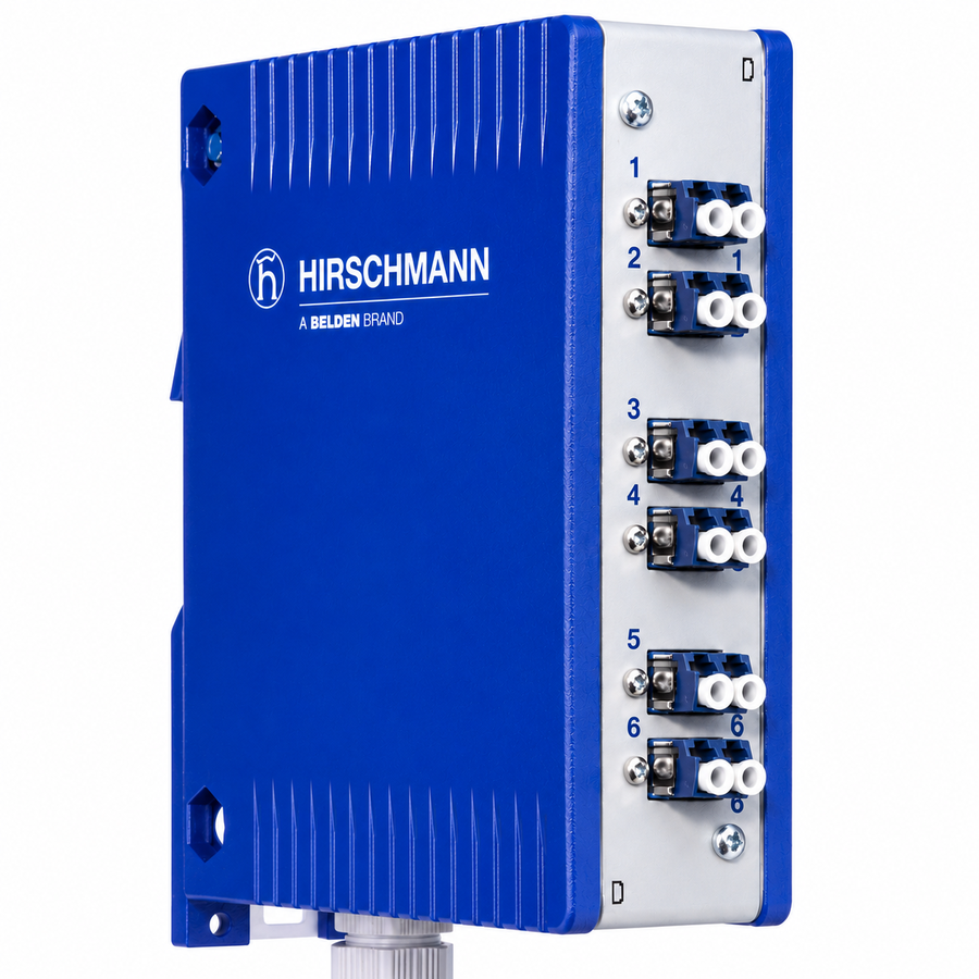 Hirschmann Belden MIPPAD1L9P 1 Cabecera Hirschmann Belden MIPP/AD/1L9P - Imagen 1