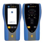 Arriendo Certificador de Redes LanTEK IV-S (Cat 5e C-Cat 8)