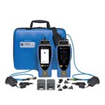Arriendo Certificador de Redes LanTEK IV-S (Cat 5e C-Cat 8) - Imagen 2
