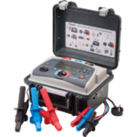 Arriendo medidor de Aislacion 10KV Megger MIT1025 - Imagen 3