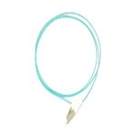 Pigtail LC/UPC MM OM3 50/125 1.5MT