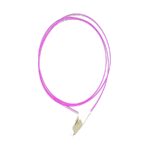 Pigtail LC/UPC MM OM4 50/125 1.5MT