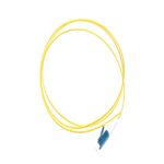 Pigtail LC/UPC SM G652D 9/125 1.5MT