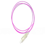 Pigtail SC/UPC MM OM4 50/125 1.5MT
