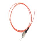Pigtail ST/UPC MM OM1 62.5/125 1.5MT