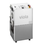 Arriendo VLF BAUR VIOLA TD 62KV 44RMS
