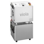 Arriendo VLF BAUR VIOLA TD 62KV 44RMS - Imagen 3