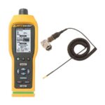 Arriendo Medidor de Vibraciones Fluke 805 FC