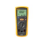 Arriendo Medidor de Aislación 1KV FLUKE 1503