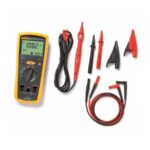 Arriendo Medidor de Aislación 1KV FLUKE 1503 - Imagen 2