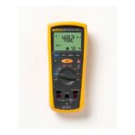 Arriendo Medidor de Aislación 1KV FLUKE 1507