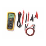 Arriendo Medidor de Aislación 1KV FLUKE 1507 - Imagen 2
