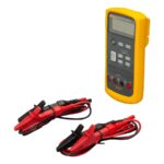 Arriendo Calibrador de Temperatura RTD FLUKE 712 - Imagen 2
