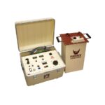Arriendo Hipot 160kv Phenix 4160-5 DC 