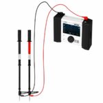 Arriendo Sistema Localizador de Fallas en Cables BAUR protrac - Imagen 2